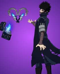 Dabi Pack