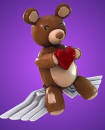 Bear Force One