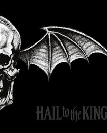 Hail To The King