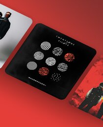 Twenty One Pilots Jam Bundle