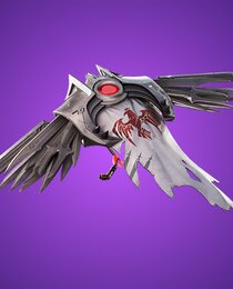 Blade Raven