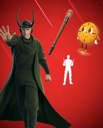 Loki Bundle