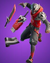 Redline Rider Bundle