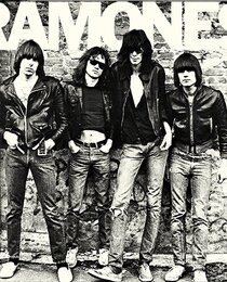 Blitzkrieg Bop