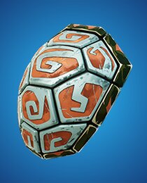 Wasteland Stoneshell