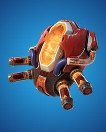 Ignition Pack