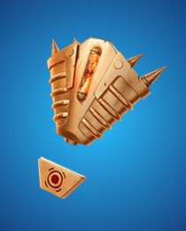 Nitro'd Ranker