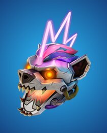 Dromerunner's Trophy