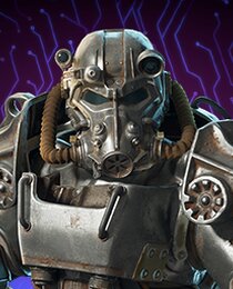 T-60 Power Armor