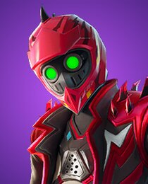 Drakon Steel Rider
