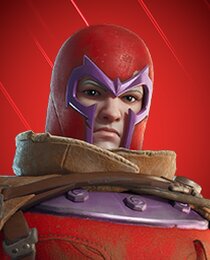 Wastelander Magneto