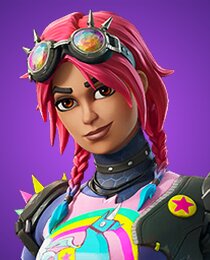 Brite Raider