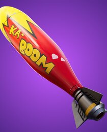 Bombs Away!