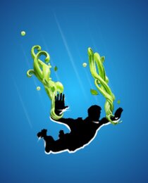 Tendril Dropper
