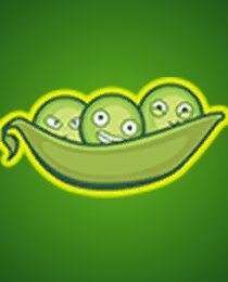 Bouncin' Peas