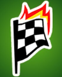 End of the Race