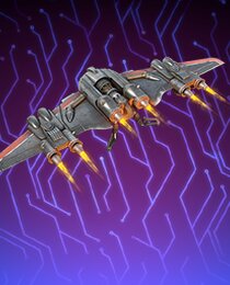 West-Tek Wings