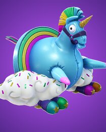 Brite Blimp
