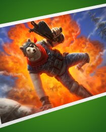 Polar Blast