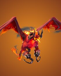 Burning Beast