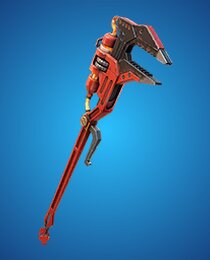 Hydraulic Slammer