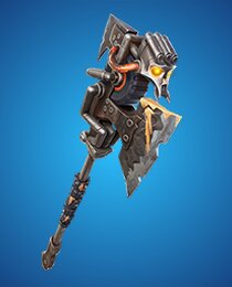 Wrecking Axe