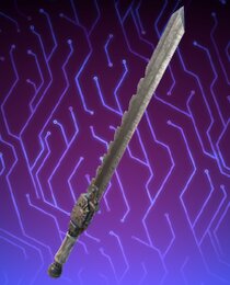 Assaultron Blade