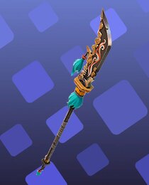 Blade Aria