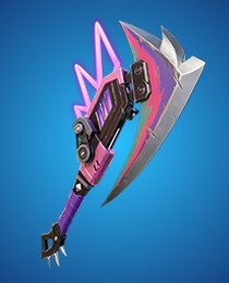 Neon Reaver