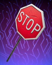 Stop Sign