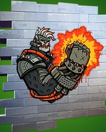 Nitro Crush