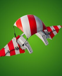 Candy Plane