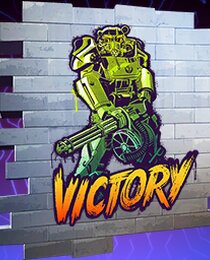 Armored Victory