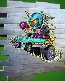 Brite & Speedy