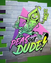 Peas Out