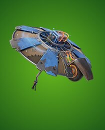 Junker 'Brella