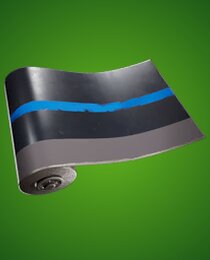 Corrosive Stripe