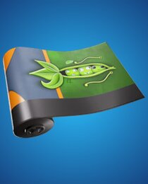 Pea Shooter