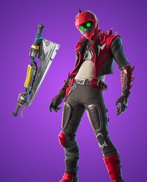 Drakon Steel Rider Bundle