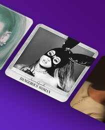 Ariana Grande Jam Bundle