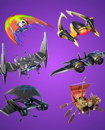 Soaring Glider Bundle