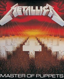 Master of Puppets