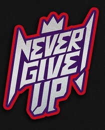 Never Back Down