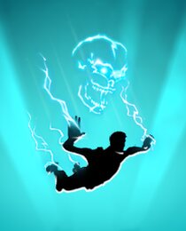 Lightning Dropper