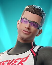 Nick Eh 30