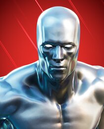 Silver Surfer