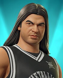 Robert Trujillo