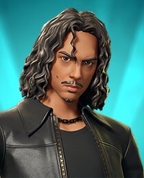 Kirk Hammett