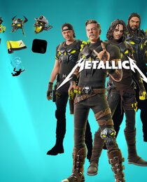 Metallica Bundle