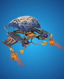 Wastelander’s Revenge